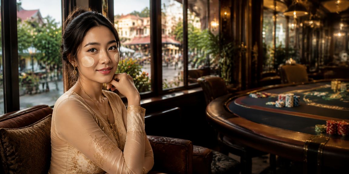 bookie asian